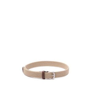 Anderson's Men Elastic Woven Belt